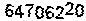 This is a CAPTCHA Image